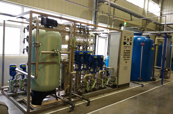 反滲透純水處理設備 反滲透純水處理設備